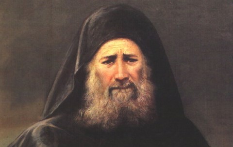 Elder Joseph
