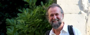 Entrevista com Jean-Yves Leloup