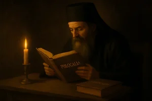 A Filocalia em Português