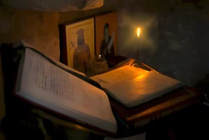 A Lembrança de Deus
