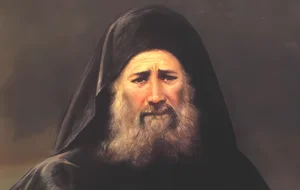 Abba Joseph, o Hesicasta