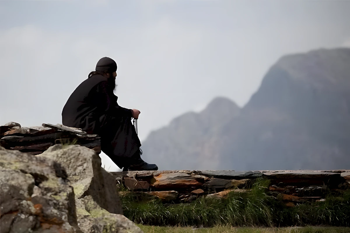 Espiritualidade Filocálica