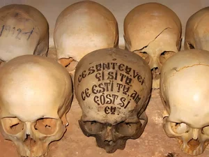 Sobre a Lembrança da Morte