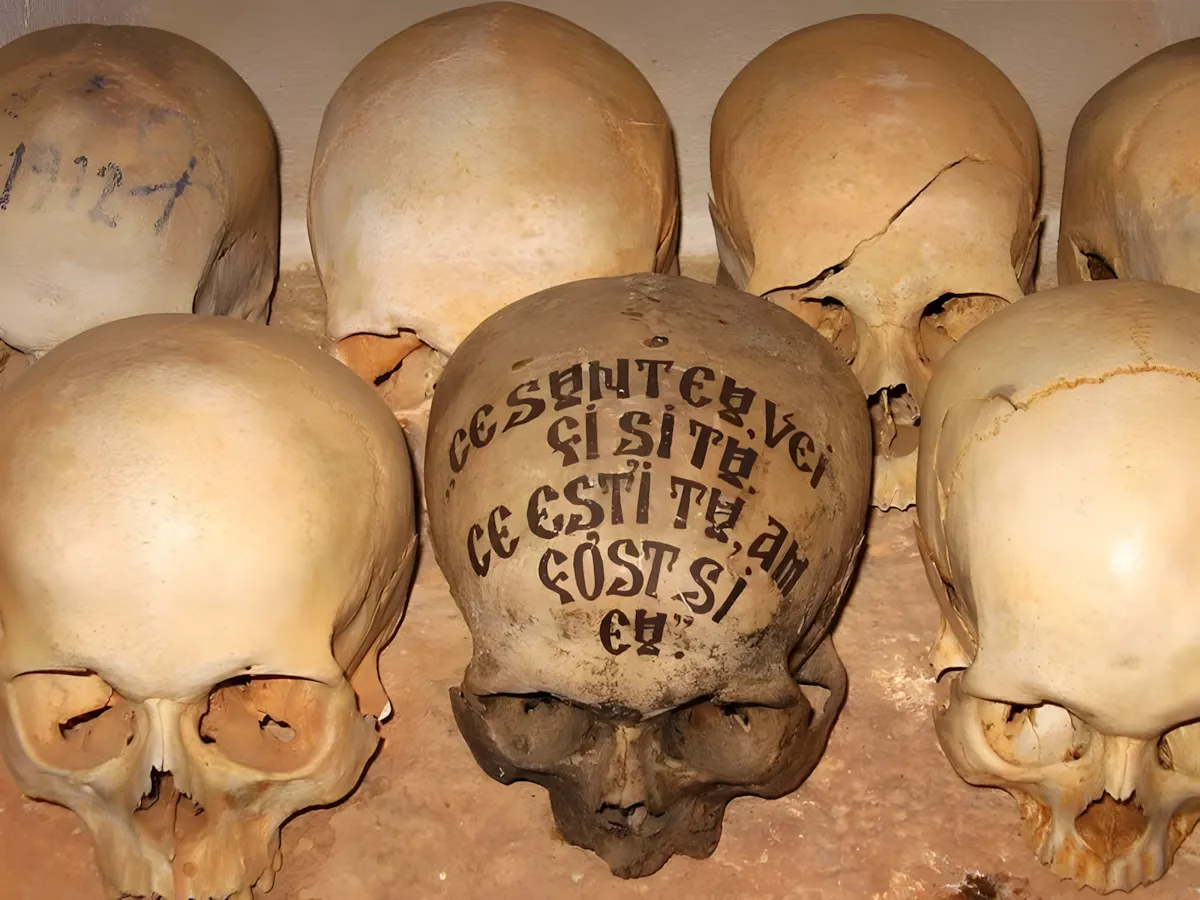 Sobre a Lembrança da Morte
