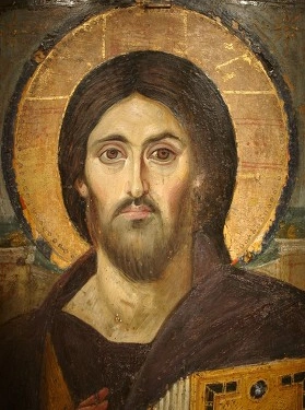Pantocrator