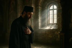 Mneme Theou, a Lembrança de Deus