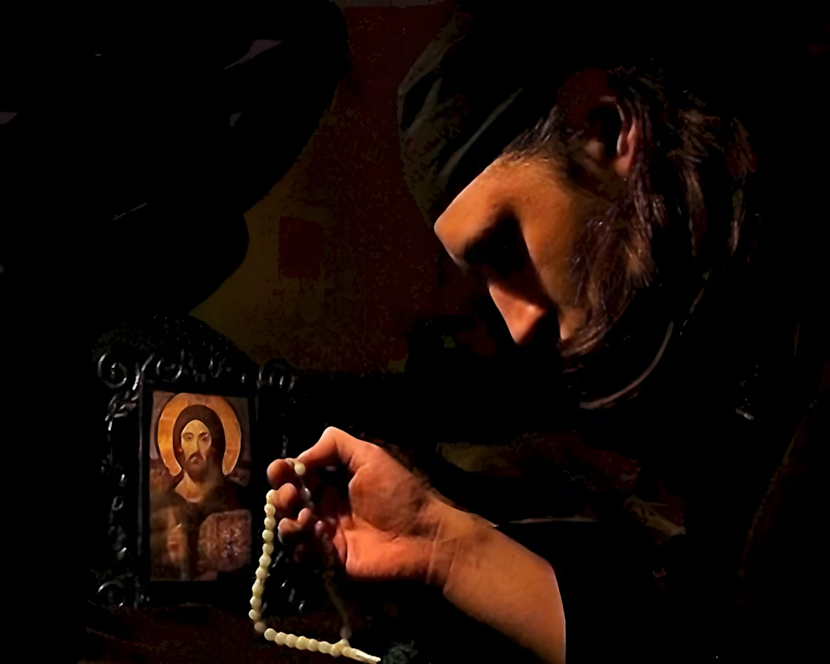 15 Pontos sobre a Oração de Jesus