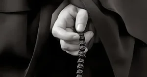 O Cordão de Oração