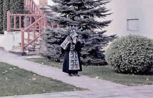 O Poder da Oração de Jesus: O Testemunho da Monja Tatiana (1912)